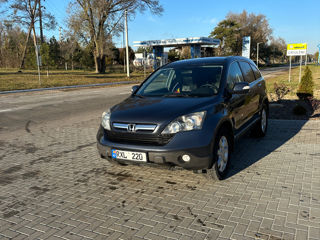 Honda CR-V foto 3