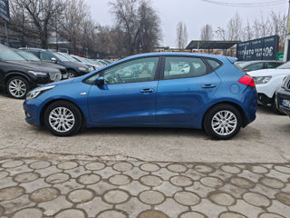 KIA Ceed foto 5