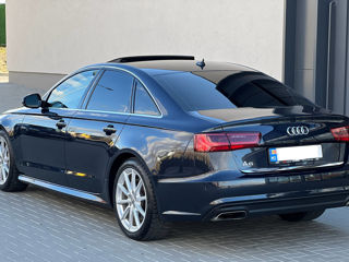 Audi A6 foto 4