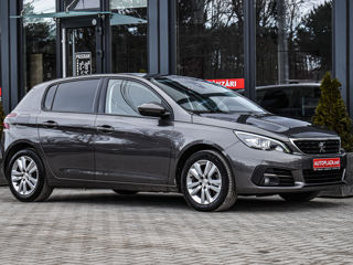 Peugeot 308 foto 2