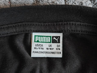 Puma Classics Ftr Baller Sleeve Layering B foto 2