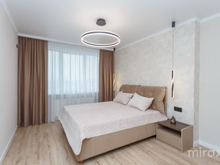 Apartament cu 2 camere, 80 m², Ciocana, Chișinău foto 1