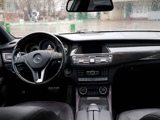 Mercedes CLS Class foto 6