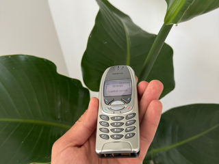 Nokia 6310i foto 4
