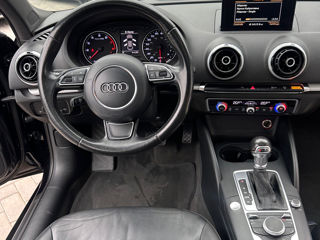 Audi A3 foto 9