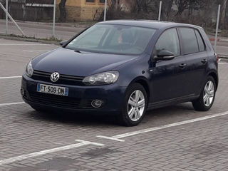 Volkswagen Golf foto 5