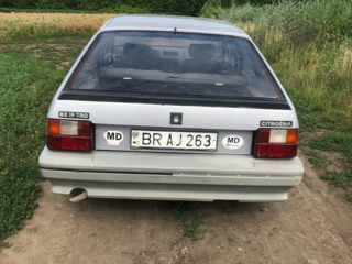 Citroen BX foto 4