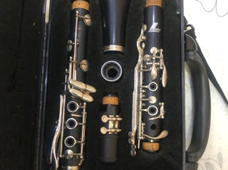 Clarinet Leblanc