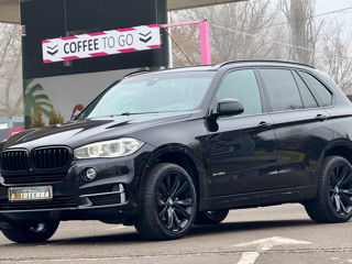 BMW X5 foto 2