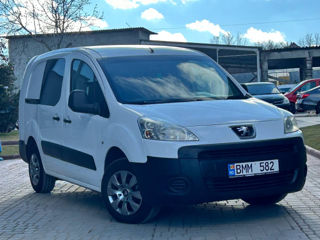 Citroen Berlingo foto 2