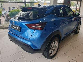 Nissan Juke foto 7