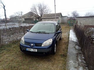 Renault Scenic foto 5