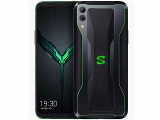 Xiaomi Black Shark 2 Pro 8/128Gb - gaming phone! foto 0