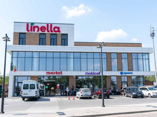 Сдаю   Варница Супермаркет « Linella » коммерческое помещение 880 м.кв.