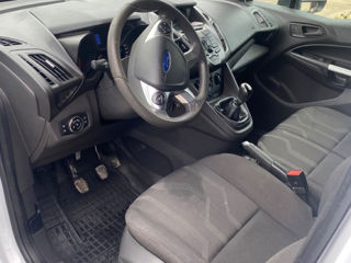 Ford Transit Connect foto 8