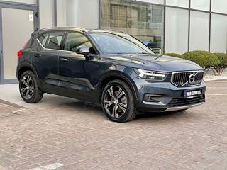 Volvo XC40 foto 3