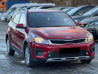 KIA Rio X-Line foto 4