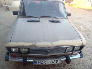 Lada / ВАЗ 2106 foto 9