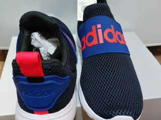 Adidas 37 Размер ( стелька 24 см ) foto 3