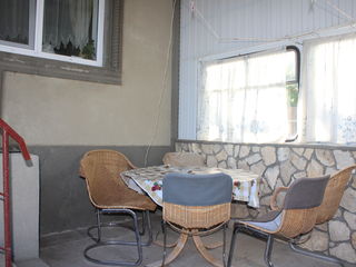 Se vinde  casă cu toate comoditățile în s. Cocieri (doar 40 km până la Chișinău) foto 5