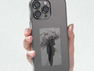 Чехол Ink Show E-ink Screen Case foto 2