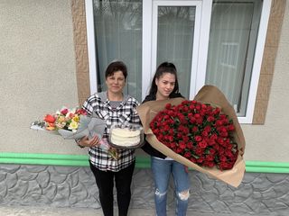 Surprize la domiciliu. Livrare toata Moldova! foto 1