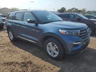 Ford Explorer foto 5