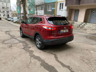 Nissan Qashqai foto 7