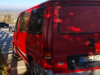 Ford Transit foto 4