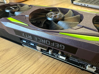 (Nou) nVidia Manli GeForce RTX 3080 10GB GDDR6X foto 6