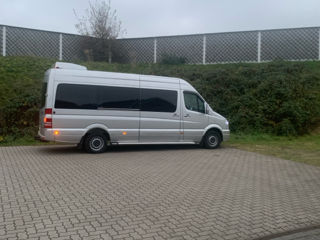 Mercedes Sprinter foto 9