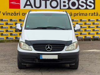 Mercedes Vito foto 4