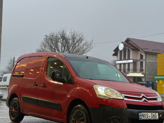 Citroen Berlingo foto 9