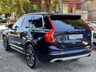 Volvo XC90 foto 7