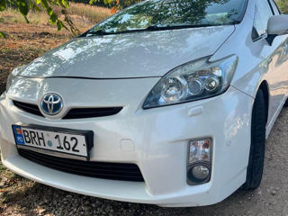 Toyota Prius Prime foto 5