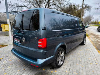 Volkswagen Transporter foto 7