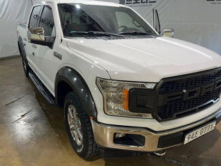 Ford F-150 foto 4