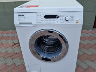 Miele Edition 111 W5873 foto 1