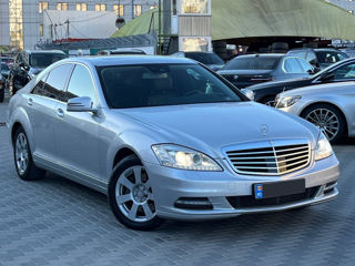 Mercedes S-Class foto 4