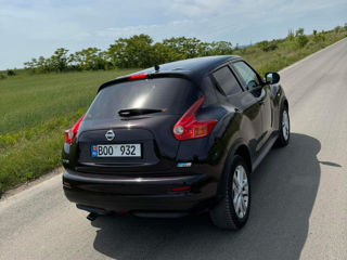 Nissan Juke foto 7