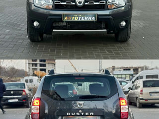 Dacia Duster foto 2