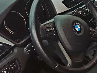 BMW X1 foto 8