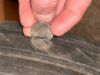 Летняя резина R18 245/45 r18 фото 3