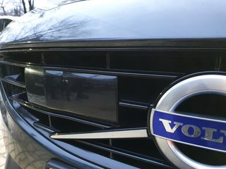 Volvo V60 foto 11