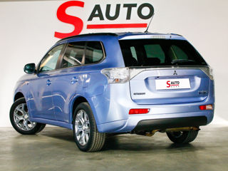 Mitsubishi Outlander foto 5