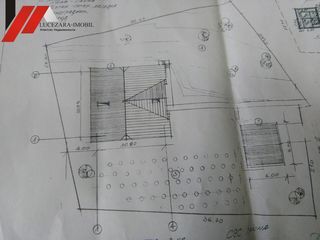 Продаю дом котельцовый 300 м.кв. в центре города Валя Трандафирилор 12 соток Приватизированные земли foto 6