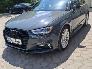 Audi A3 e-tron foto 7