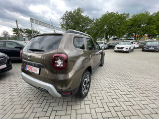 Dacia Duster foto 3