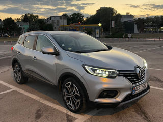Renault Kadjar, 2020 г.