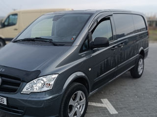 Mercedes Vito